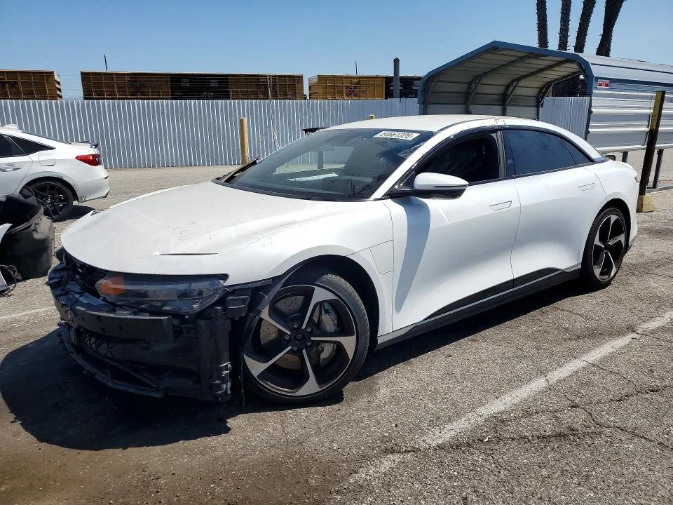2023 Lucid Motors Air