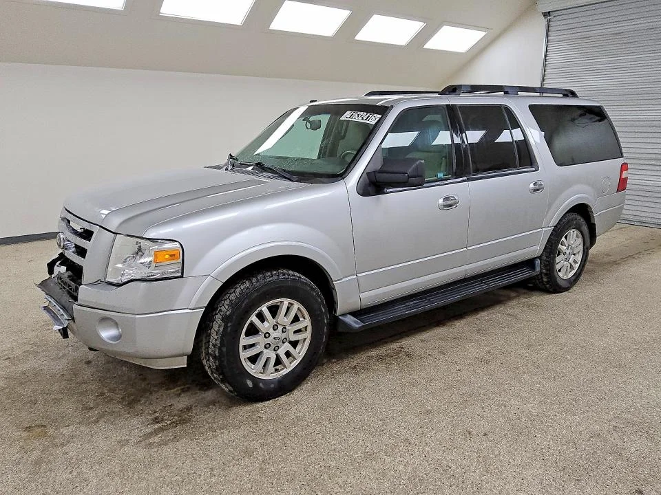 2014 Ford Expedition
