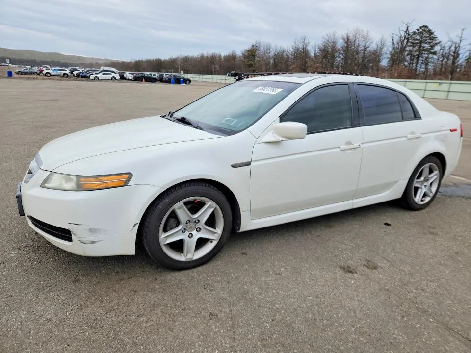 2006 Acura 3.2Tl