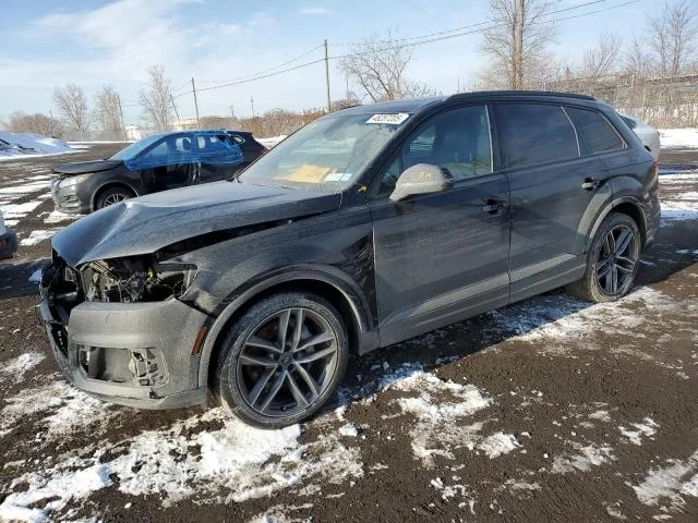 2018 Audi Q7