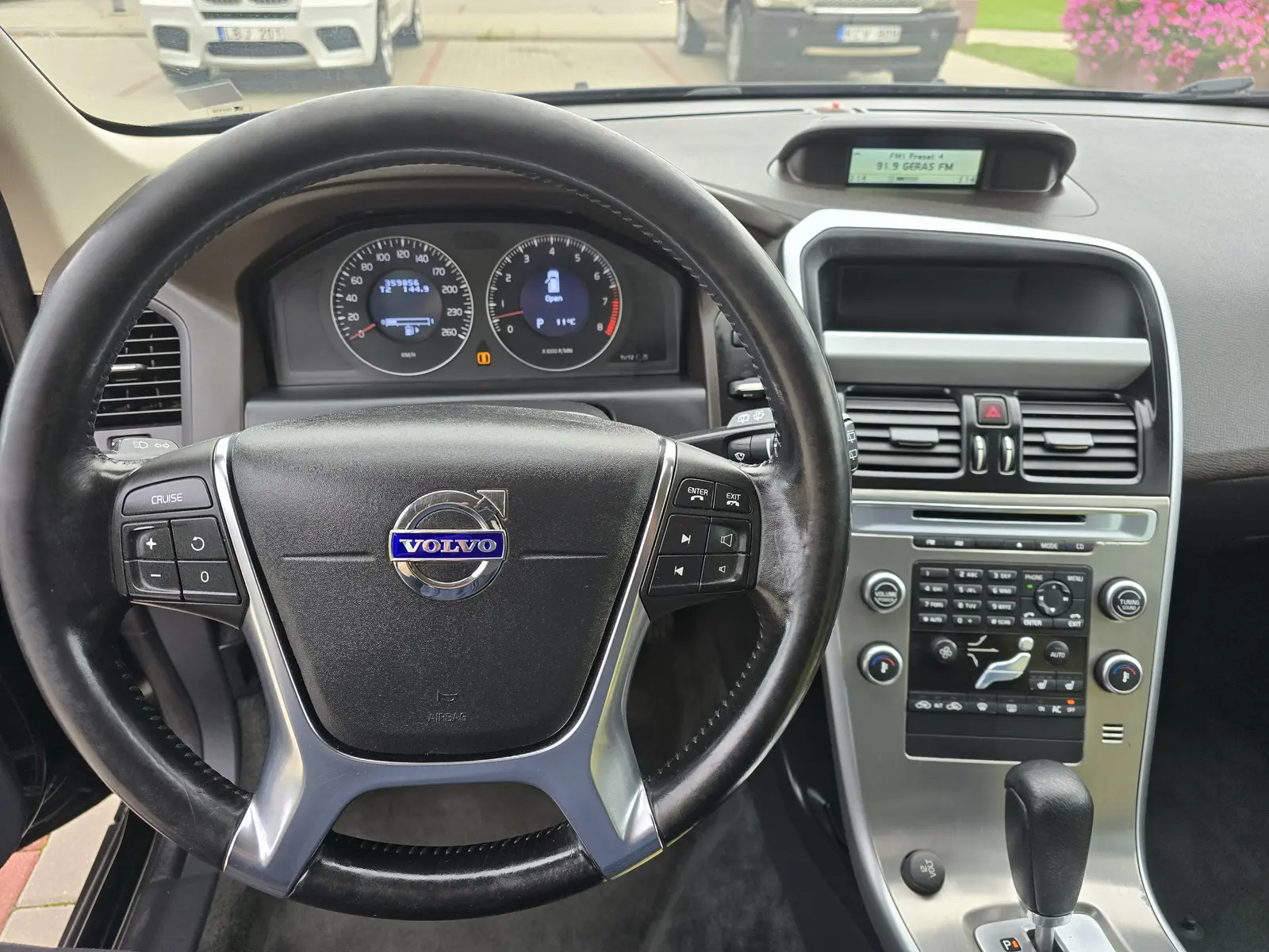 2018 Volvo XC60